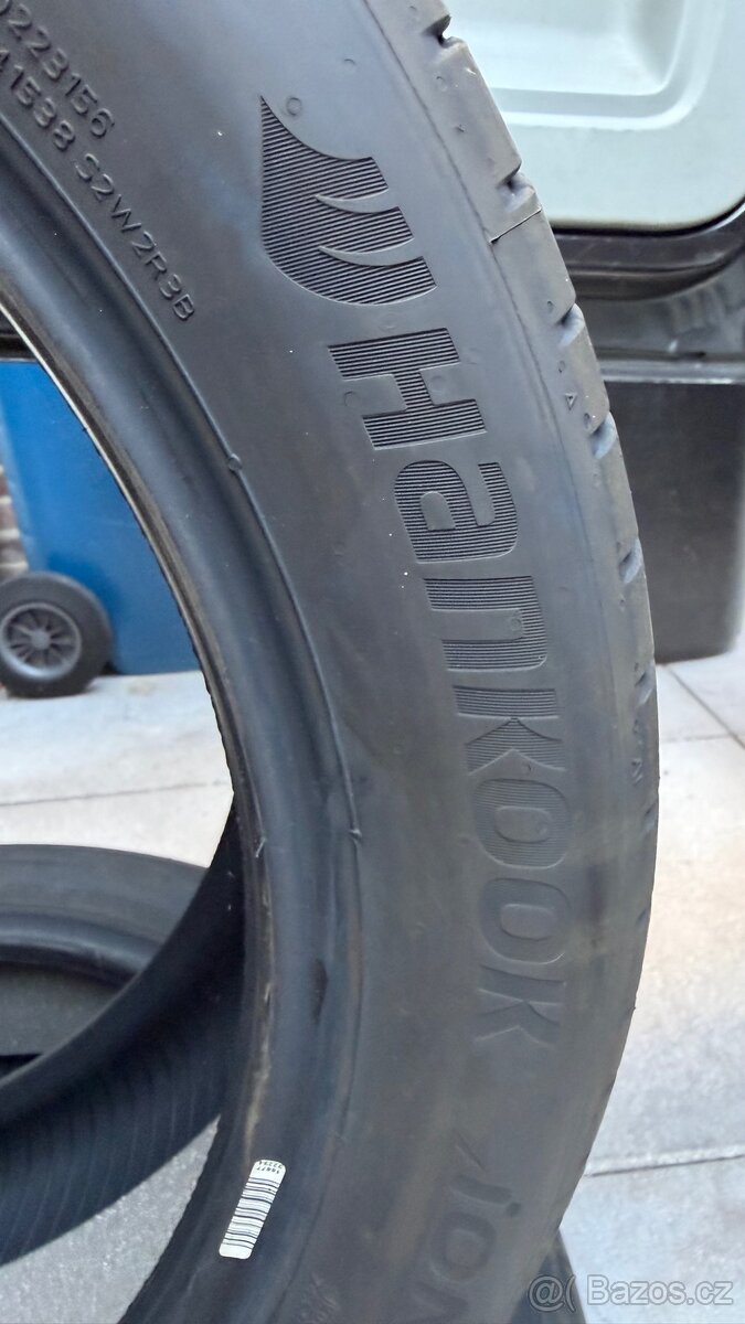 Hankook - 2
