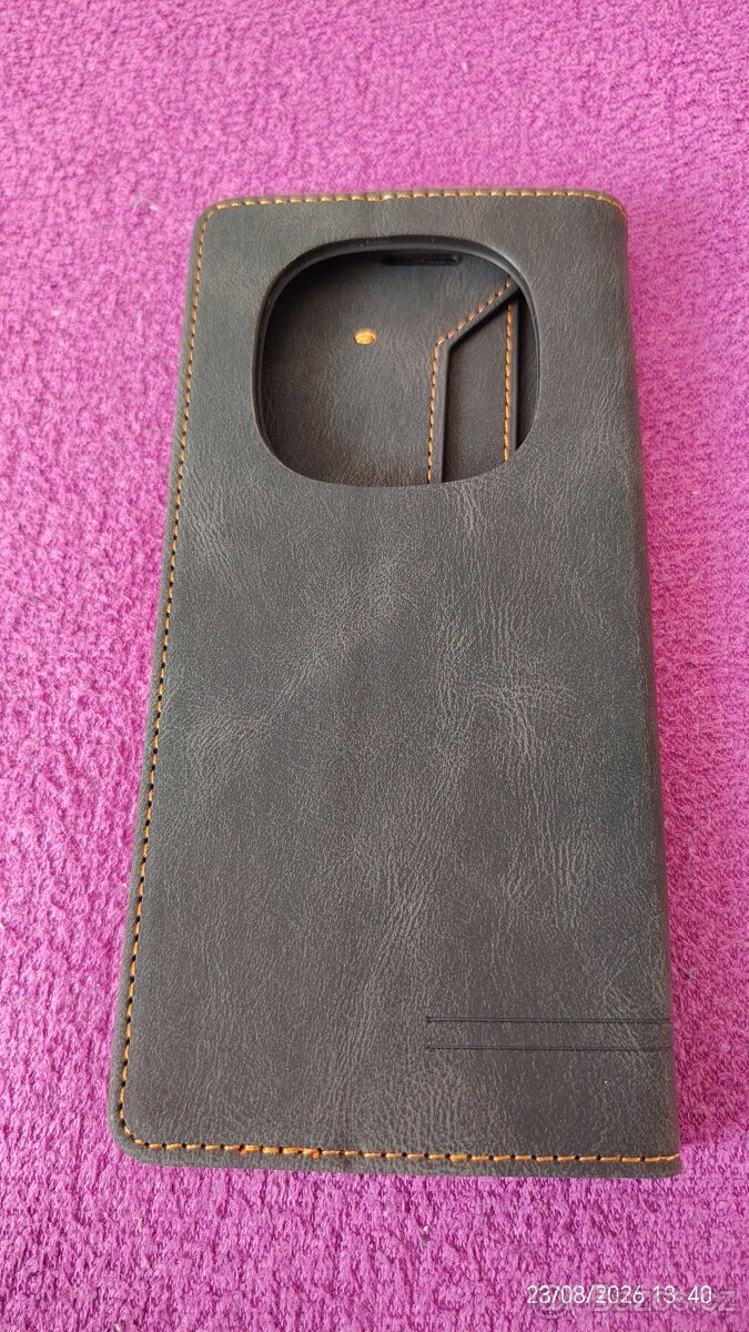 Obal/pouzdro pro Xiaomi REDMI Note 15 4G - 2