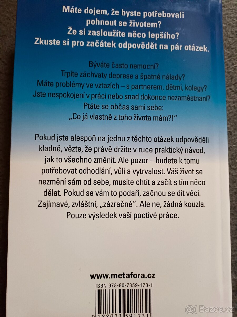 Magie mysli - 2