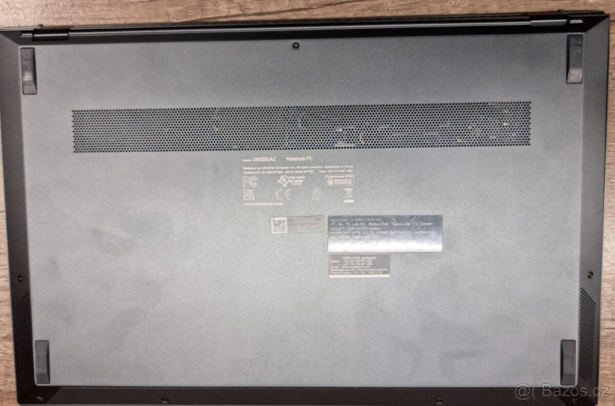 ASUS ZenBook 13 OLED UM325UAZ-KG024W - 2