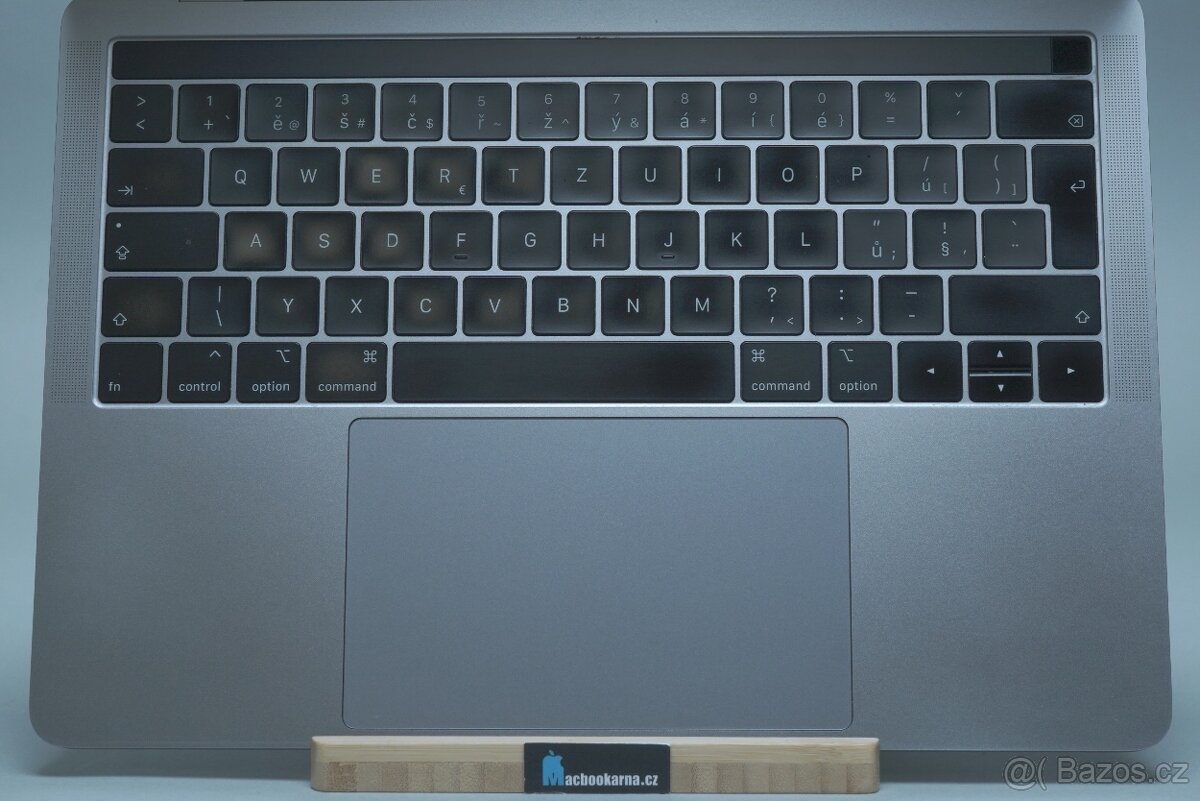 ZÁRUKA/Macbook Pro 13.3" TB/I5 2.4GHZ/16GB RAM/256GB SSD/CZ - 2