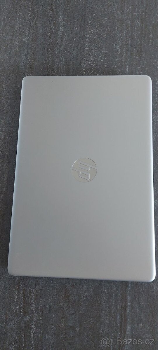 Notebook HP - 2