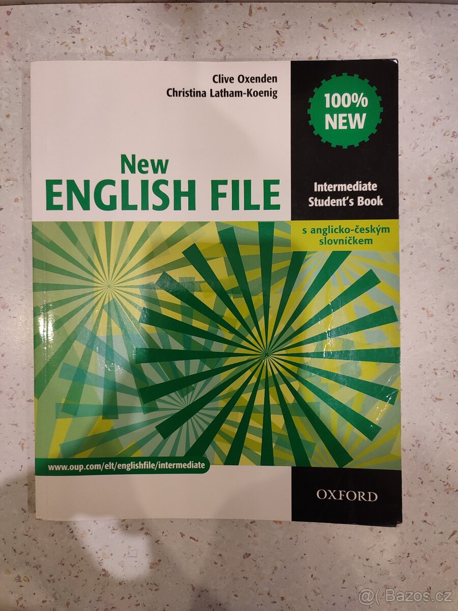 International Express Pre-intermediate - 2