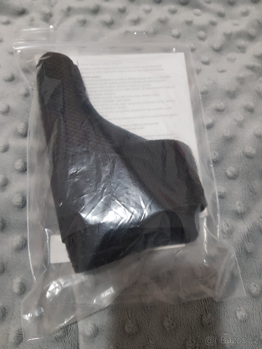 Sanomed ortéza palce s výstuhou - 2