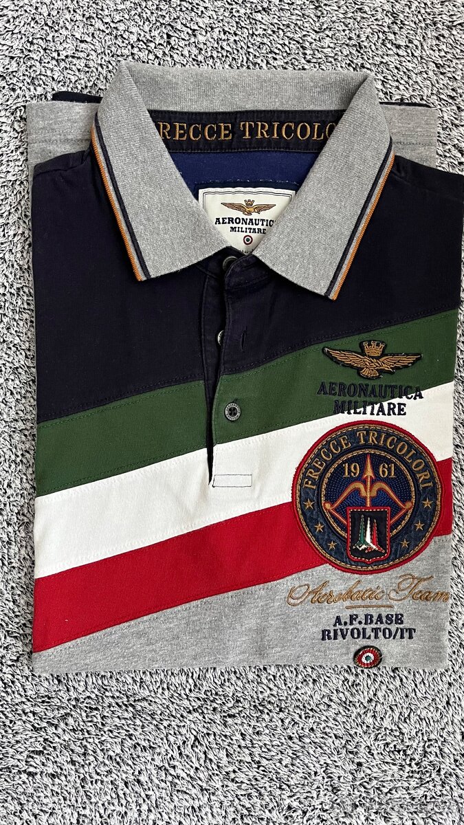 Politruka Aeronautica Militare - 2