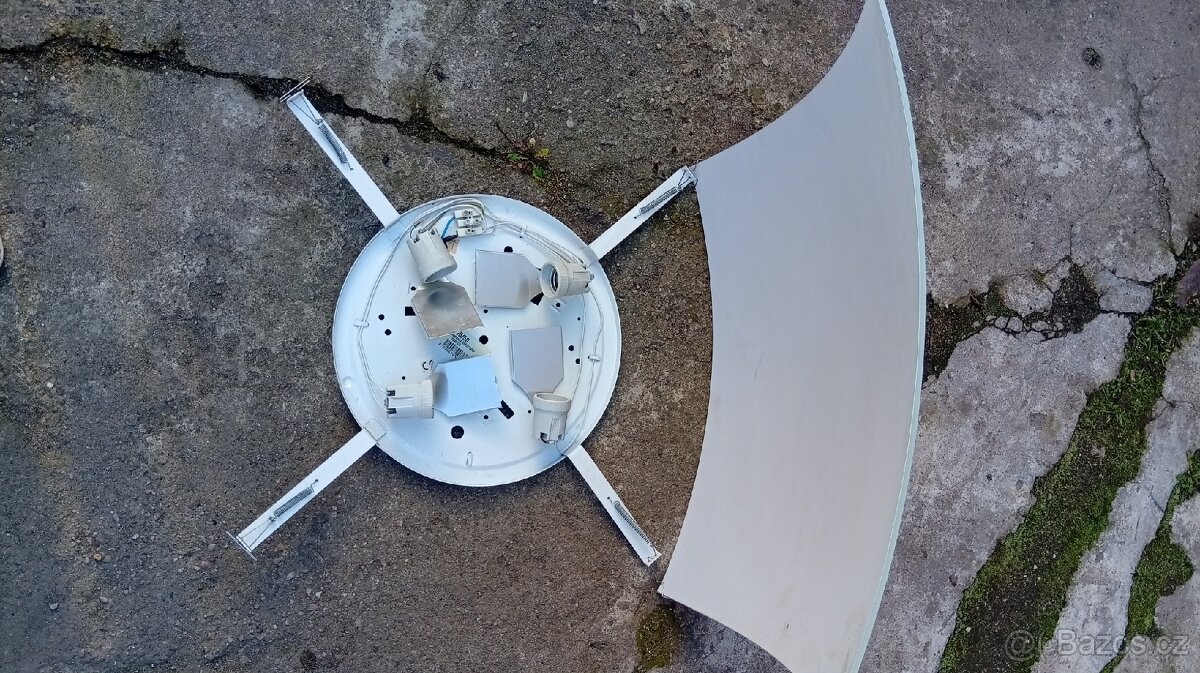 Stropní světlo ( svítidlo) - 2