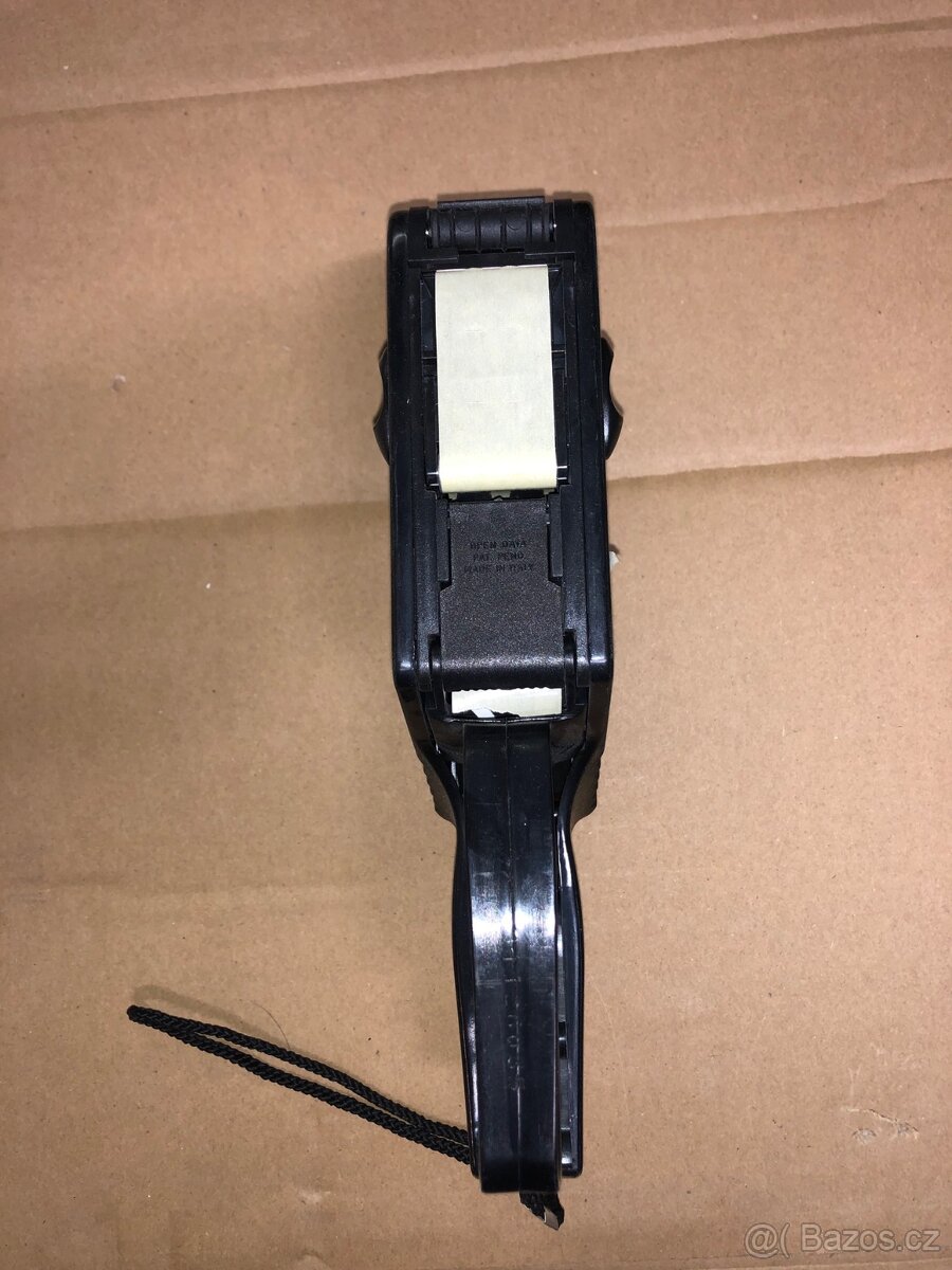 Etiketovací kleště Blitz S16 - 2