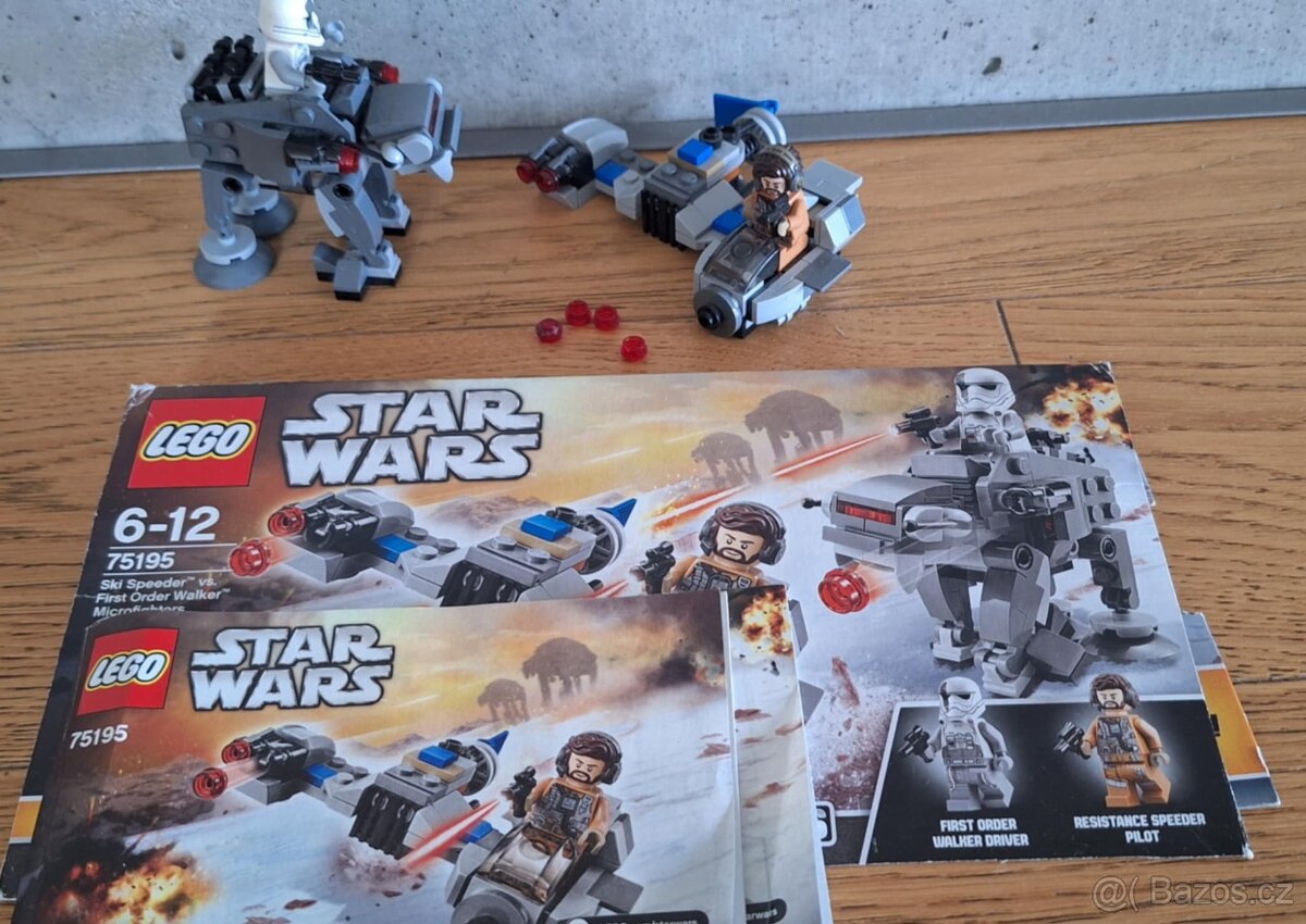 LEGO STAR WARS - 2