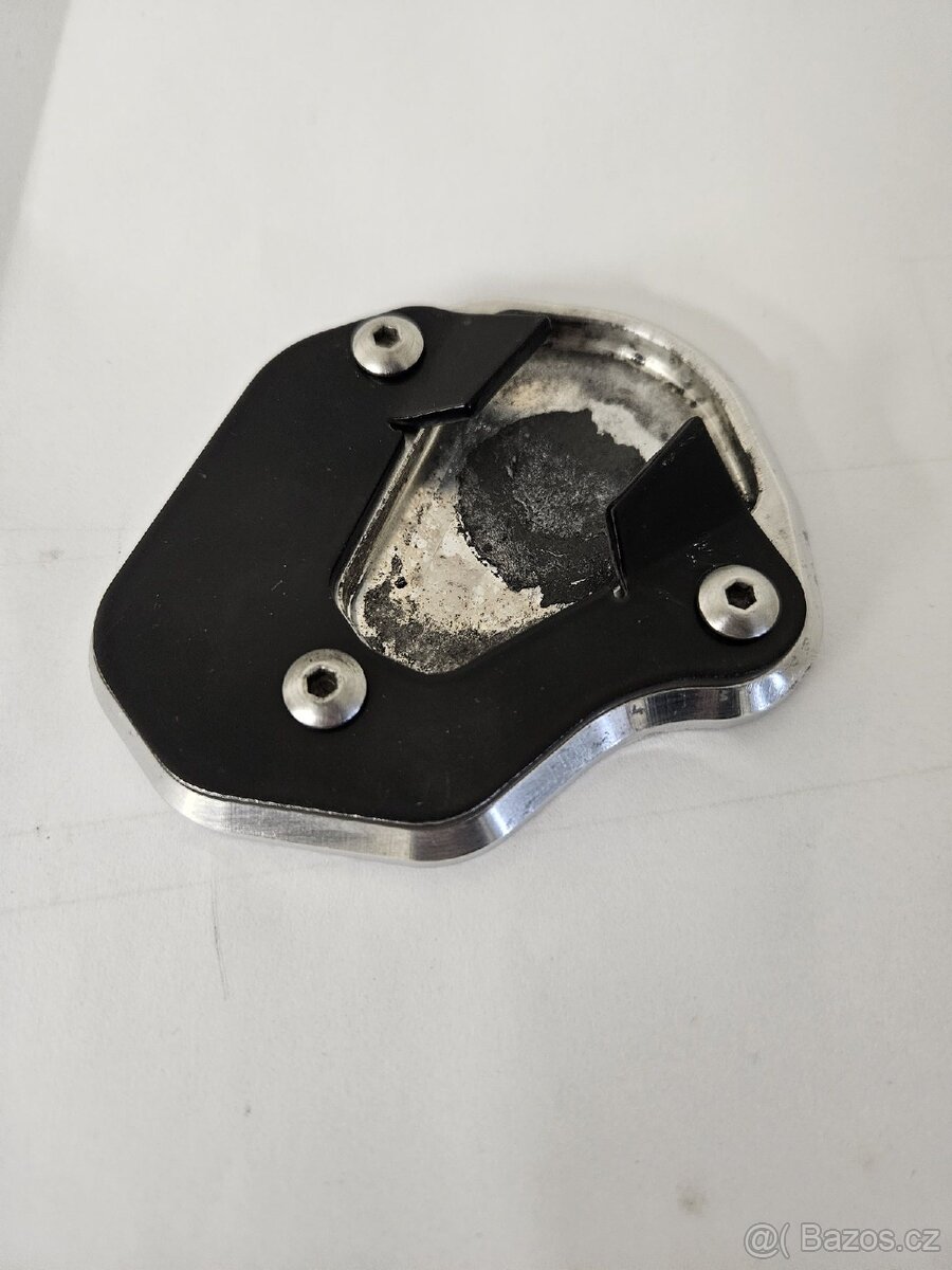 Ktm 1290 adv rozšíření stojanu - 2