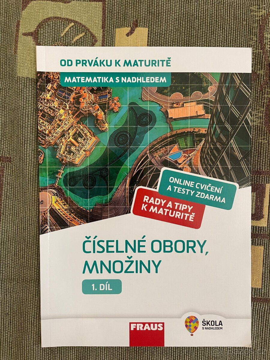 Matematika maturita - 2