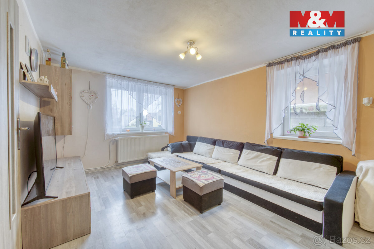 Prodej rodinného domu, 150 m², Postřekov - 2