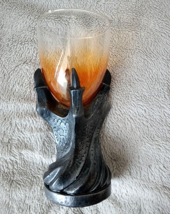 Pohár na víno / sklenice na víno / Hra o trůny - 2