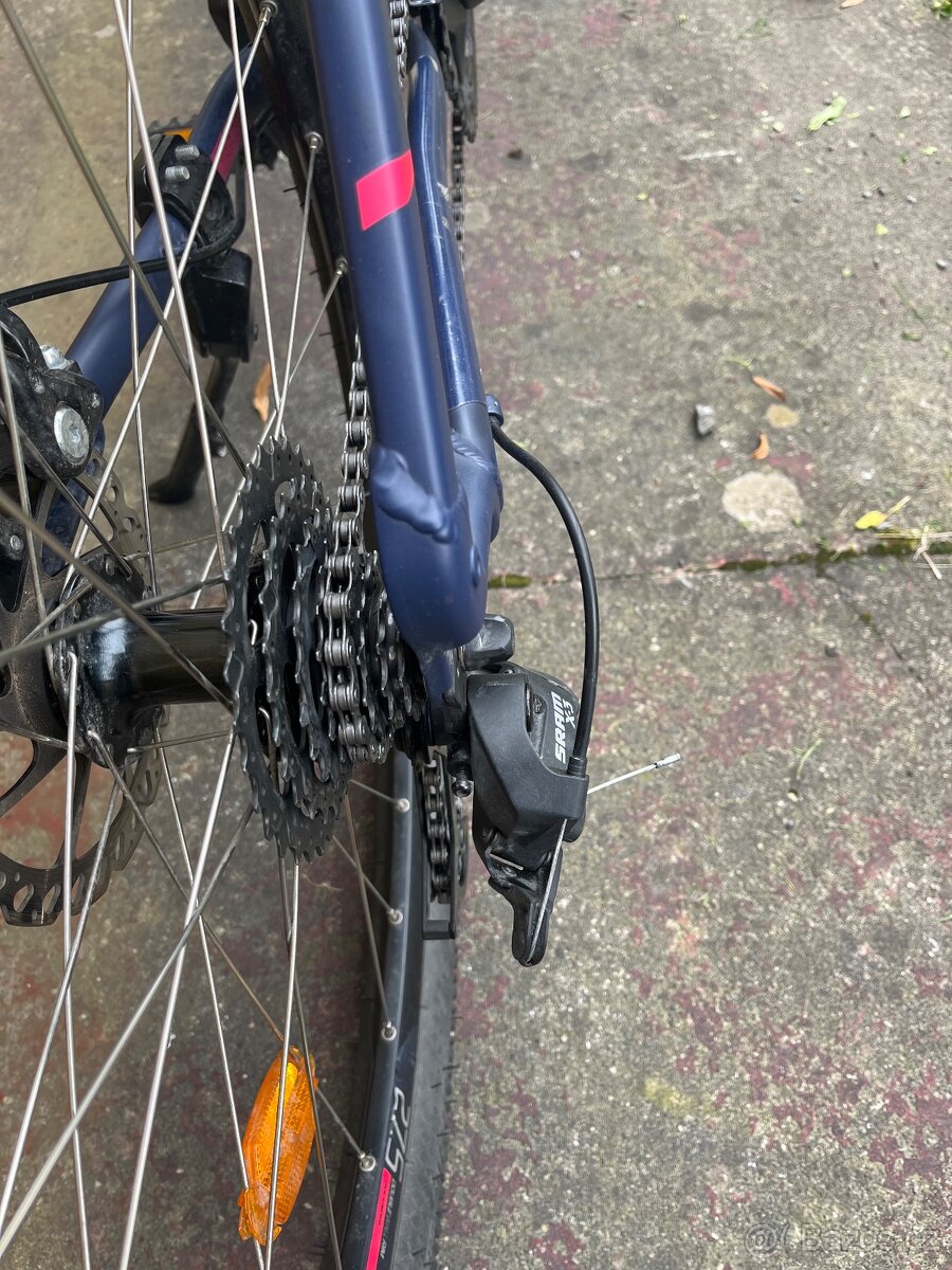 Horské kolo Rock Rider - 2