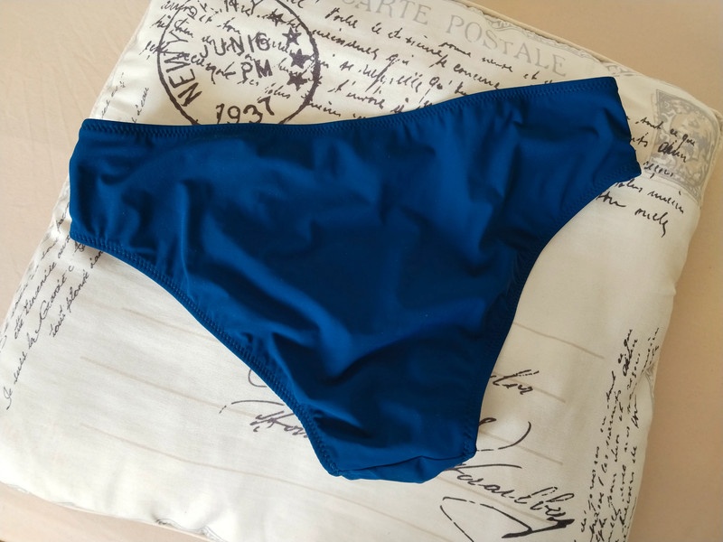 Spodní díl dámských plavek, vel. XL, 42 - NEW - 2