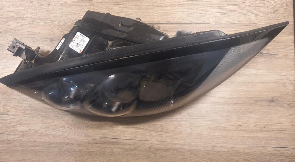 Přední světlo Ford Cougar - 2