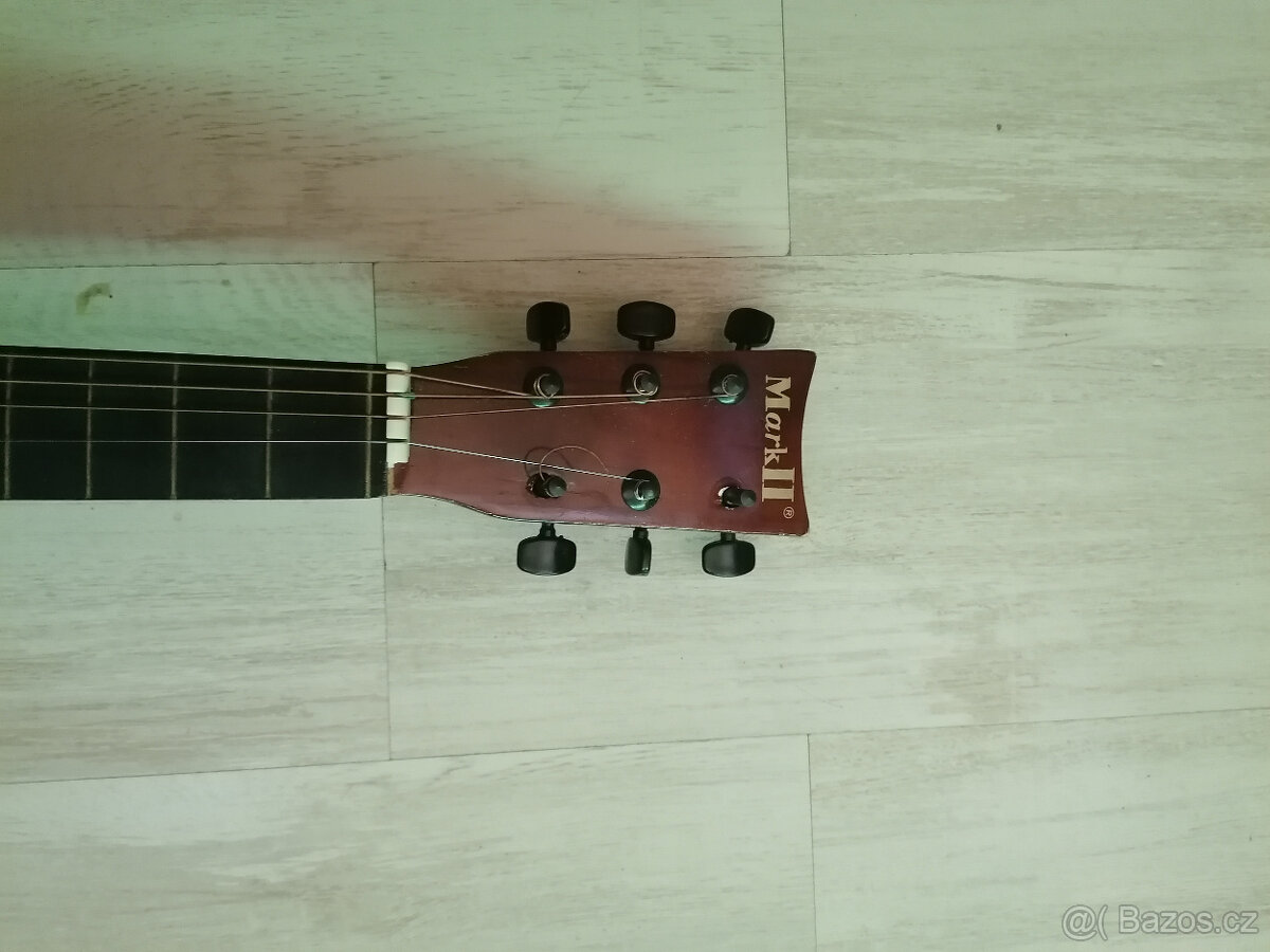 Dětská španělka - 2