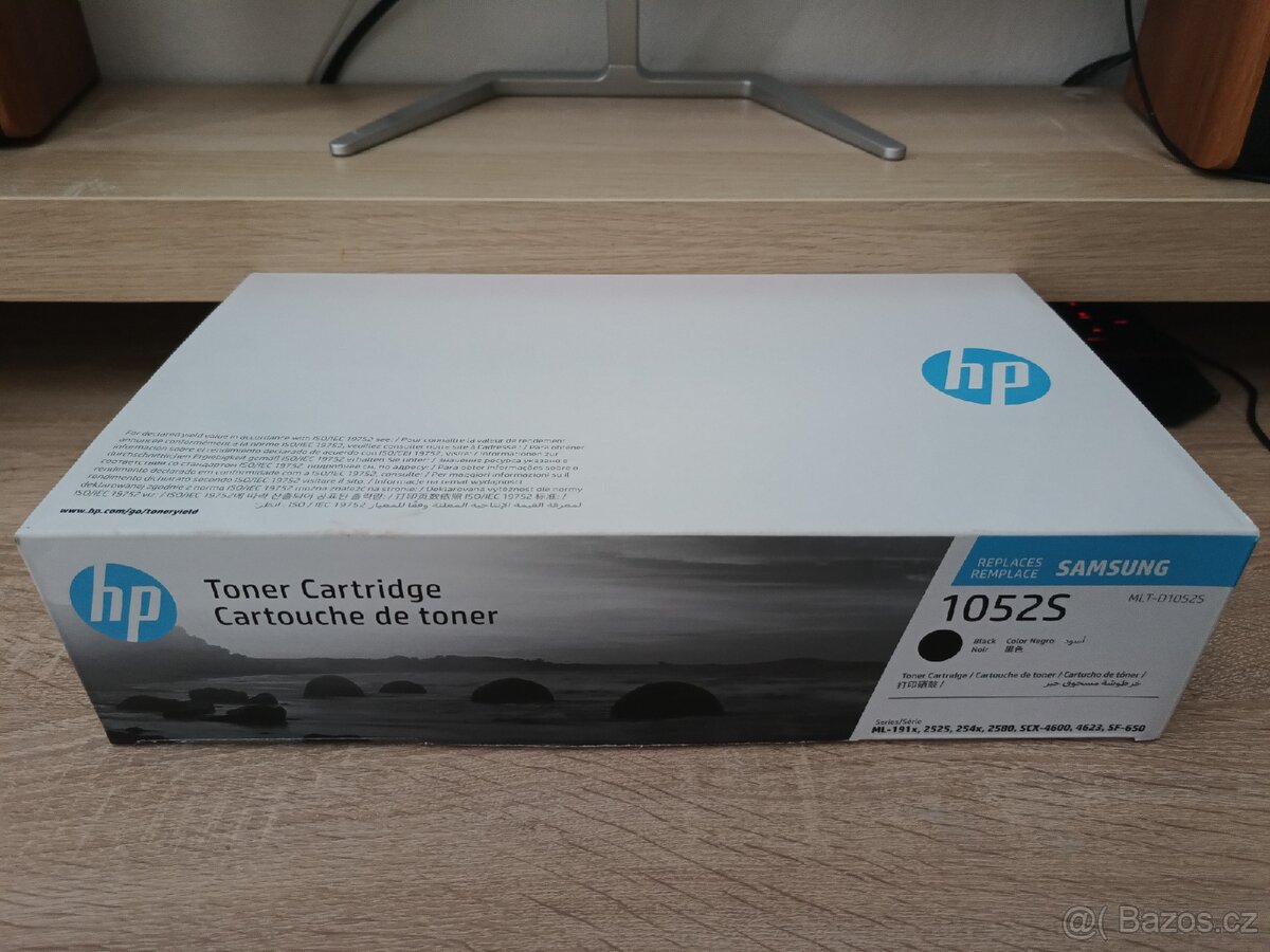 Toner Samsung 1052S - 2