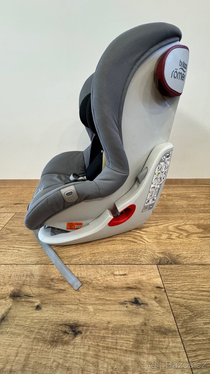 Autosedačka Britax Romer - 2