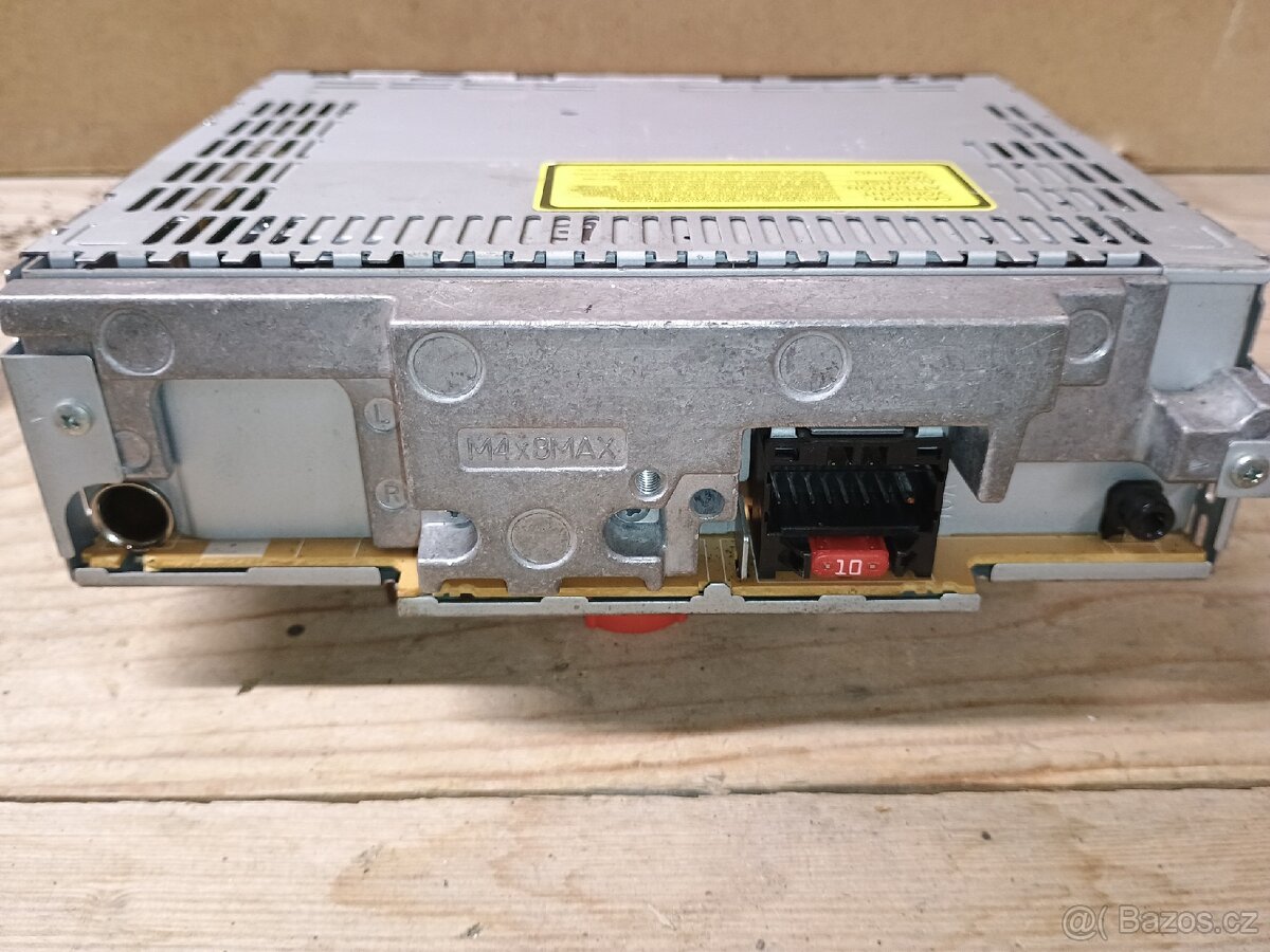 Autorádio Pioneer - 2