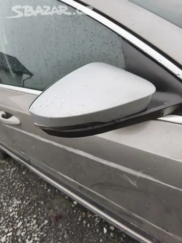 Sklopné zrcátko, zrcátka Škoda Octavia 3 2015 - 2