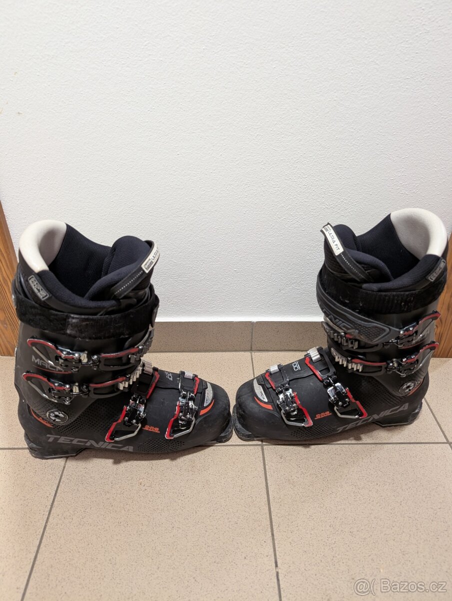 Tecnica Mach SPORT MV vel. 44 EUR/ 28,5 cm - 2
