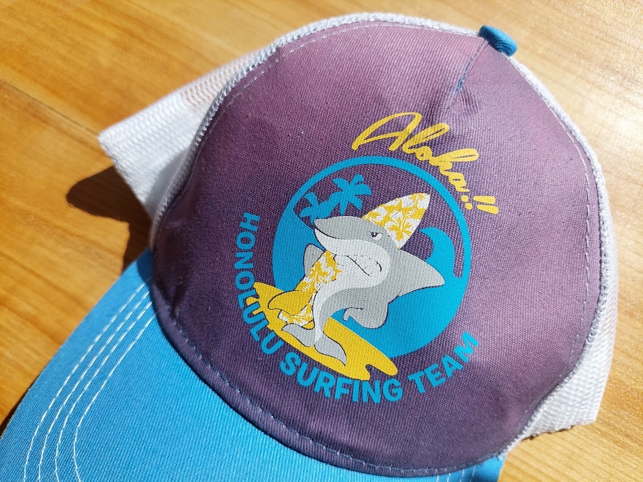 Nová dětská kšiltovka baseballová čepice - bejsbolka - SLEVA - 2