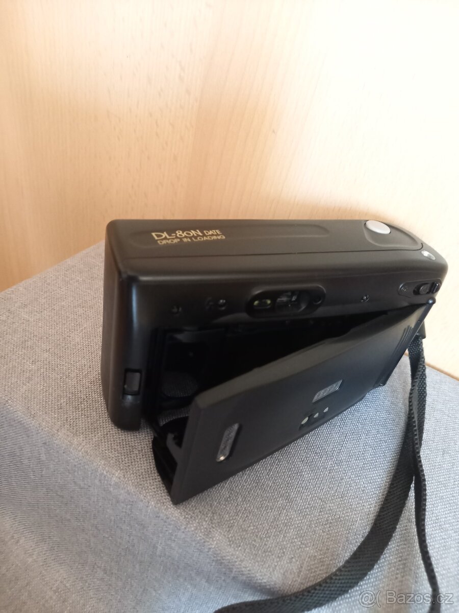 Fotoaparát FUJI DL-80 N - 2