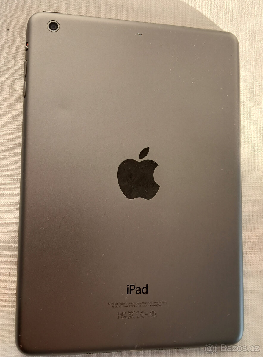 Ipad mini A1489 - 2
