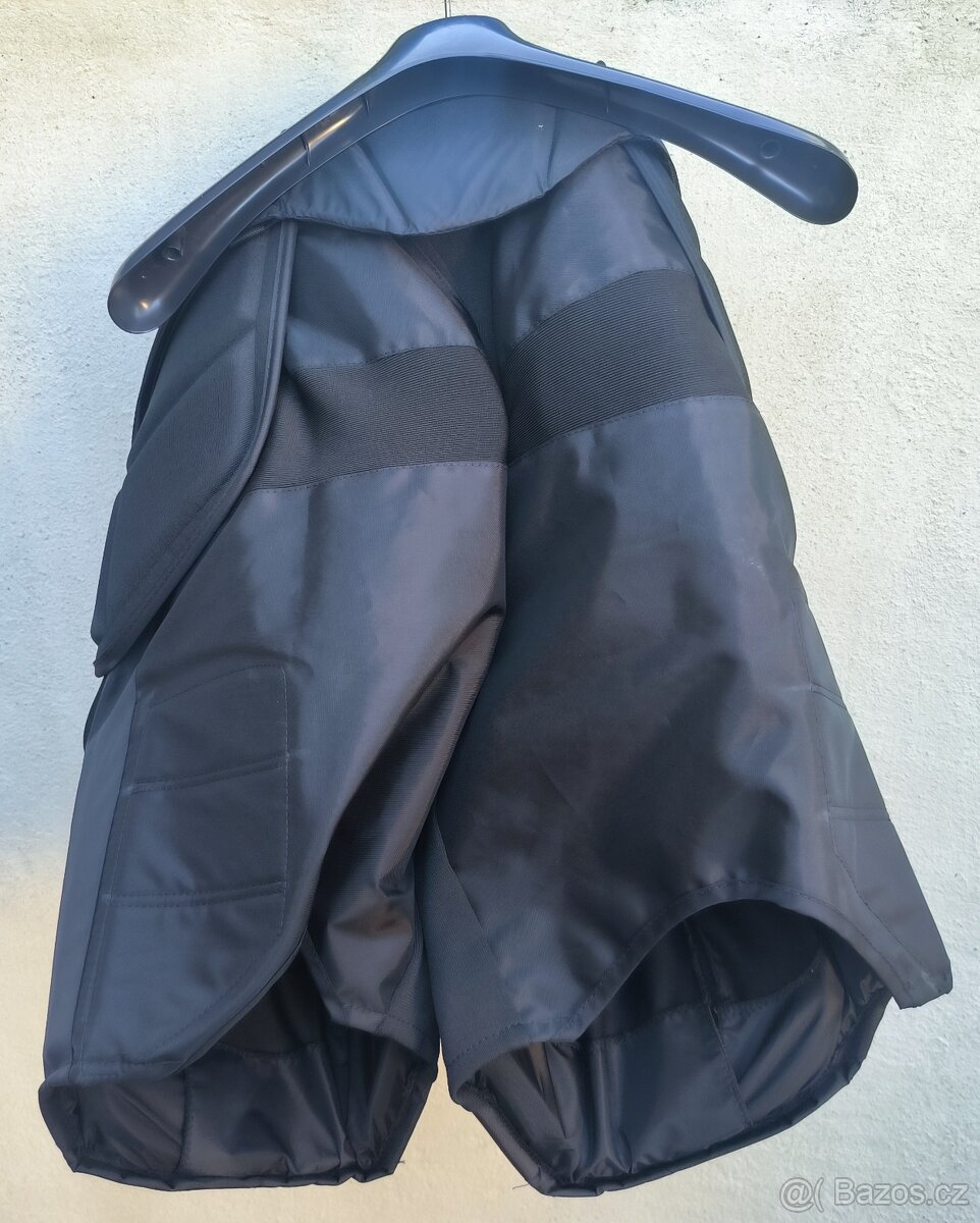 Kalhoty Warrior Ritual X4 E+, senior L - 2