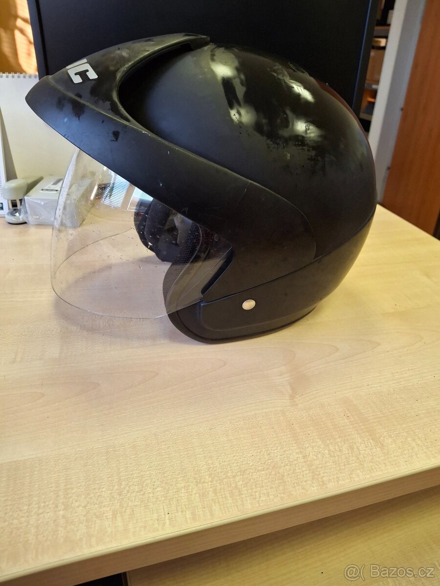 Prodám helmu HJC - 2