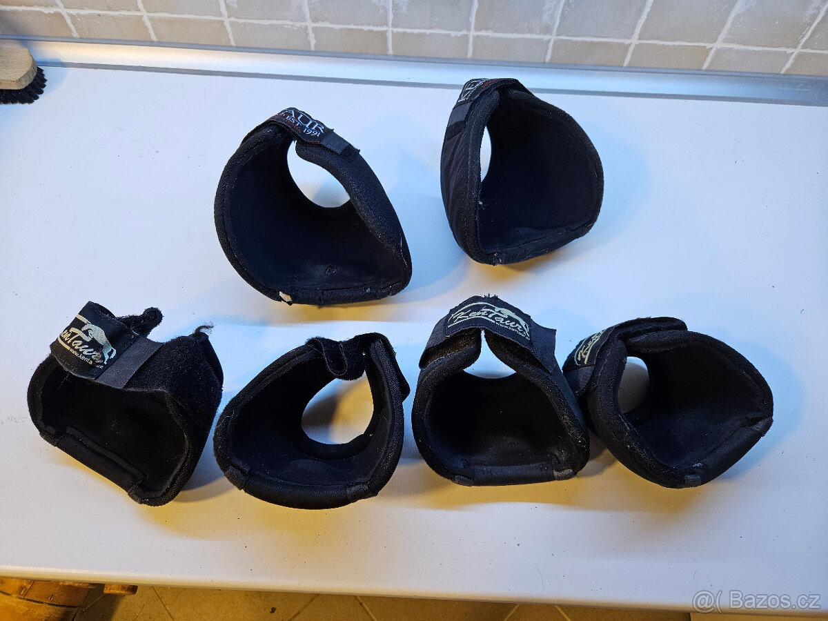 anatomické zvony kentaur - 2