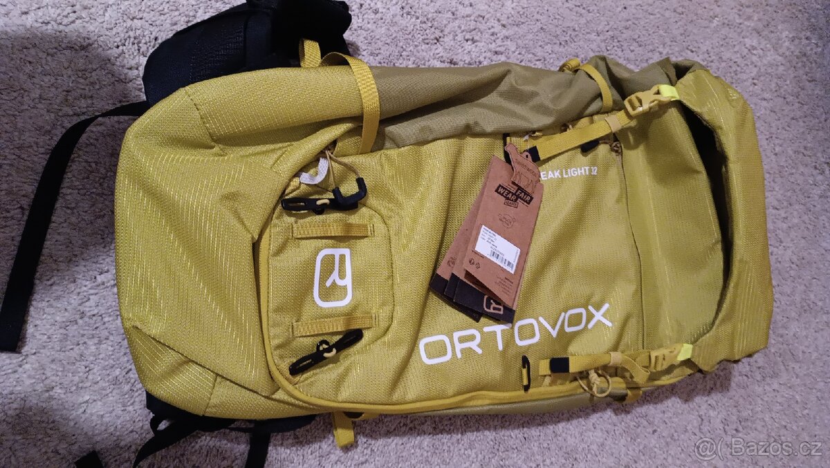 Batoh Ortovox Peak Light 32 - 2