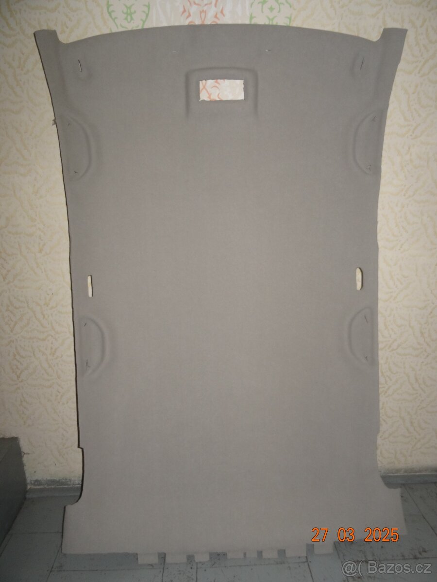 Škoda fabia combi stropnice - 2