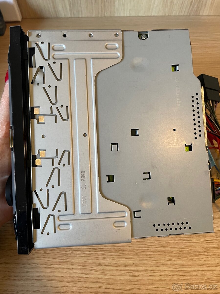 Autorádio JVC KD-R472 - 2