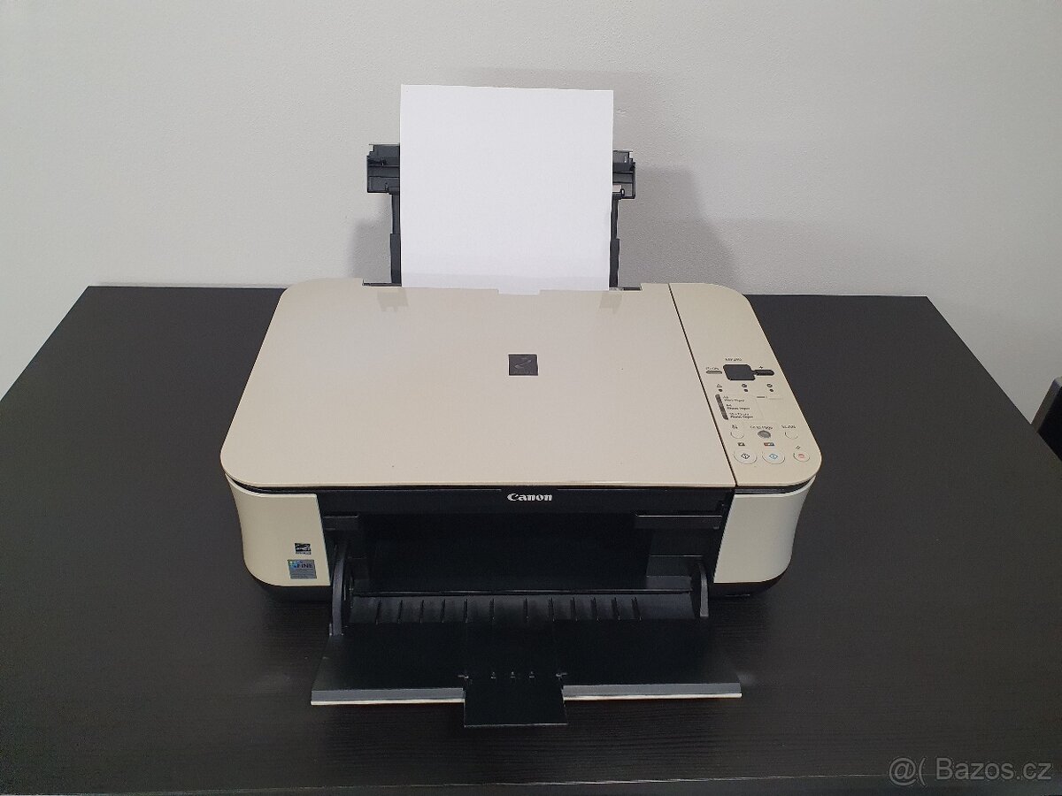 Tiskárna Canon MP240 3v1 - 2