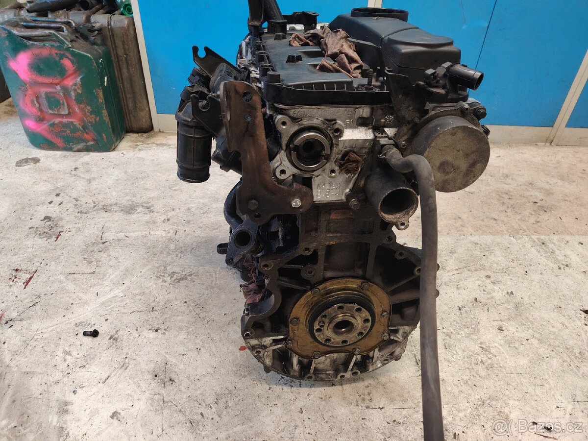 Motor 2.2tdci - 2