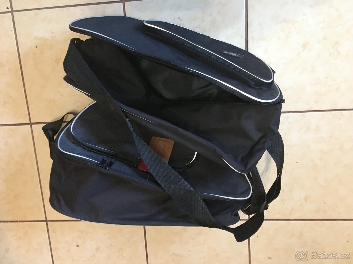 Guzzi Norge 1200 - 2