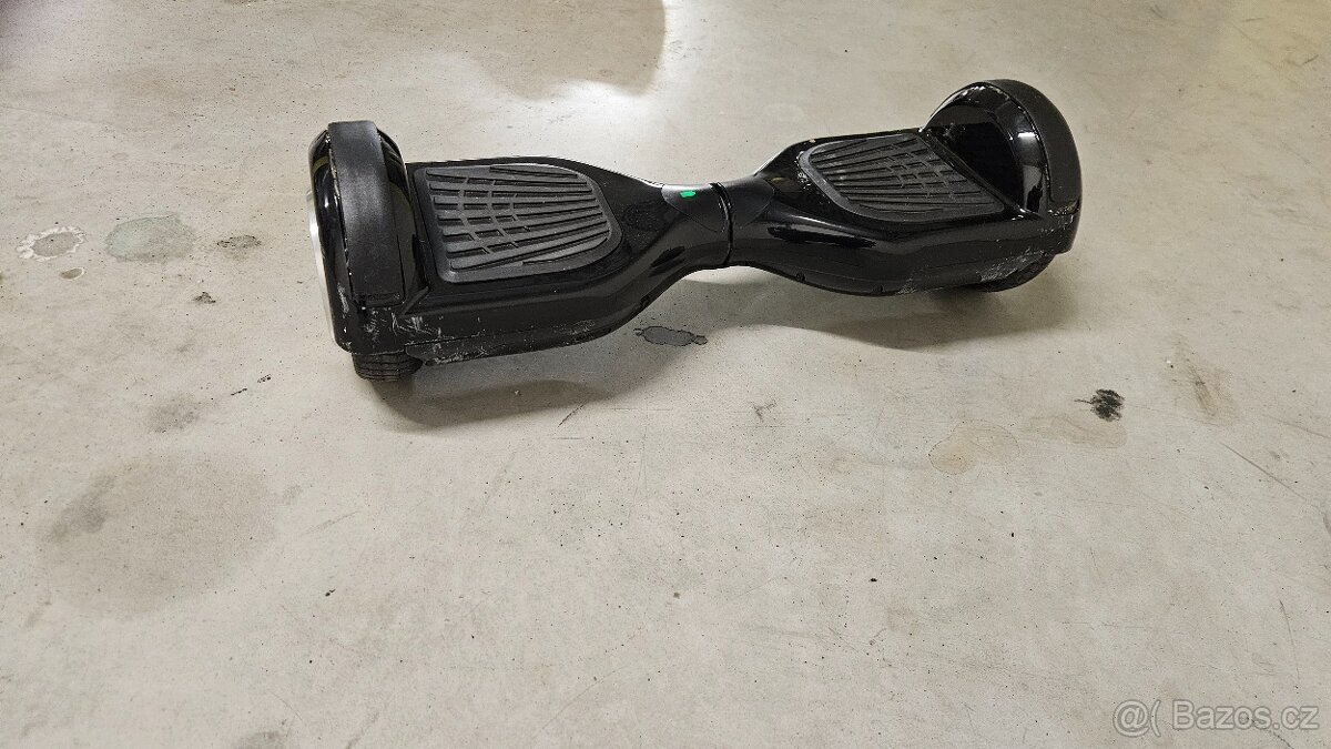 Hoverboard Kolonožk - 2