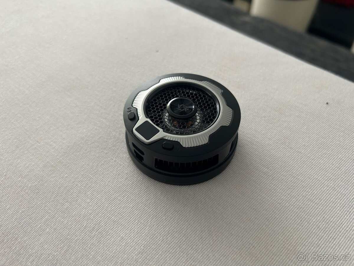 Magnetická nabijecka s chlazenim - 2