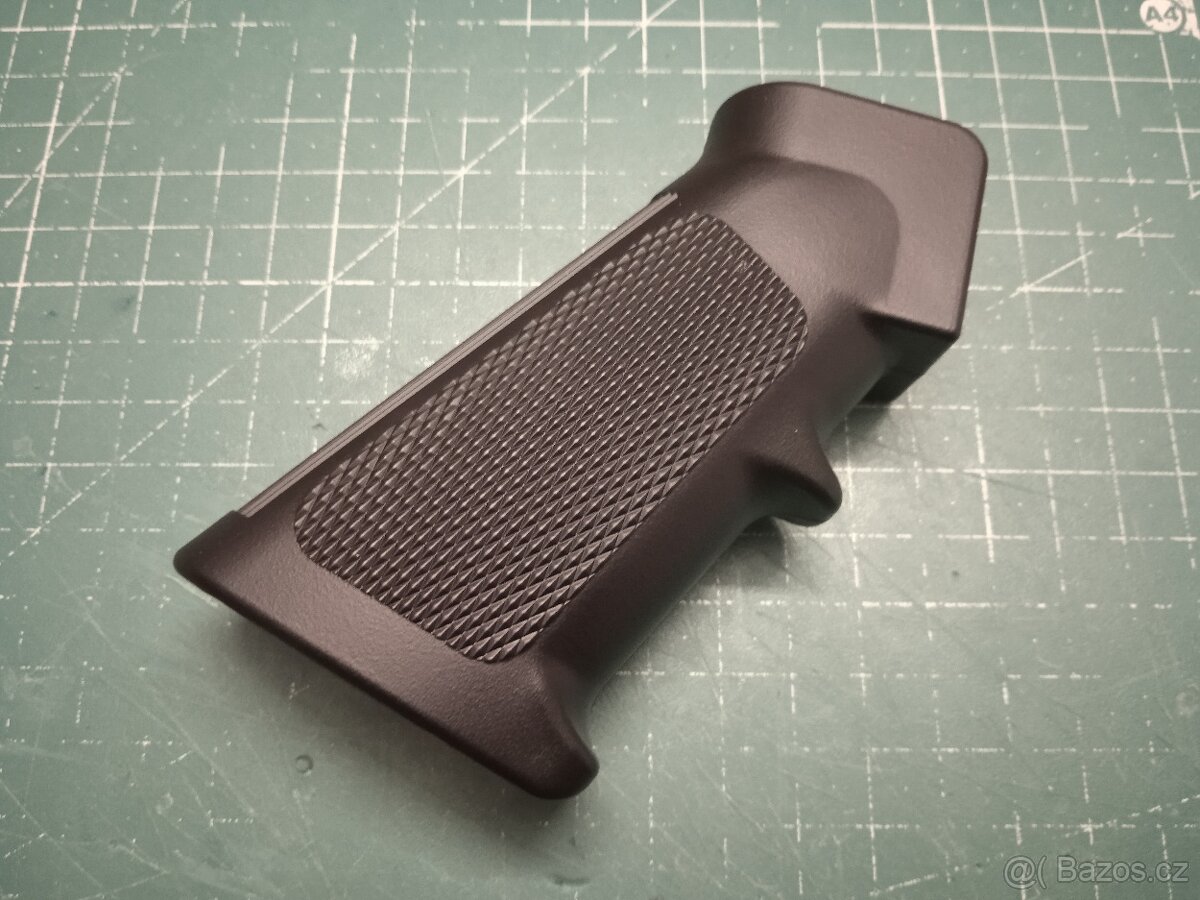 Tokyo Marui pažbička SCAR NGRS - 2