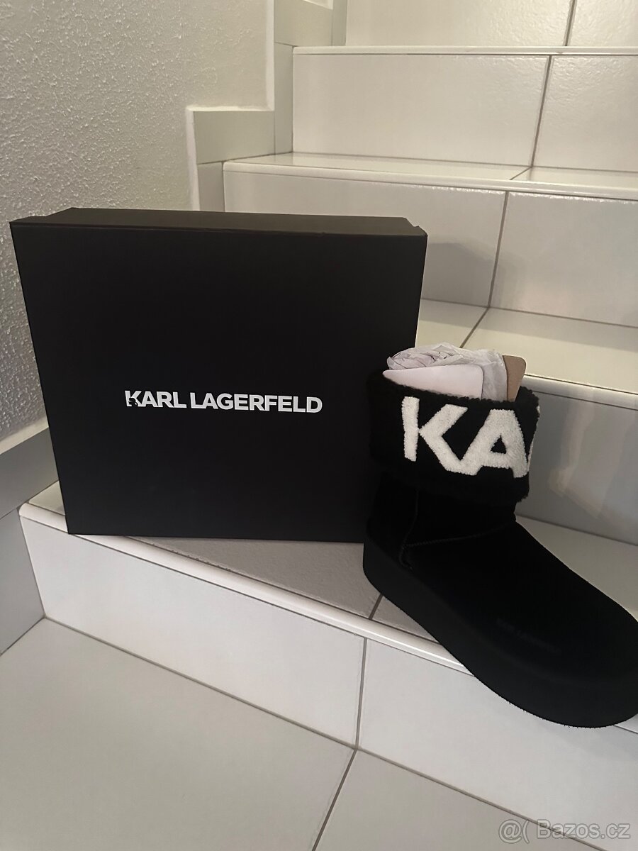 Karl Lagerfeld - 2