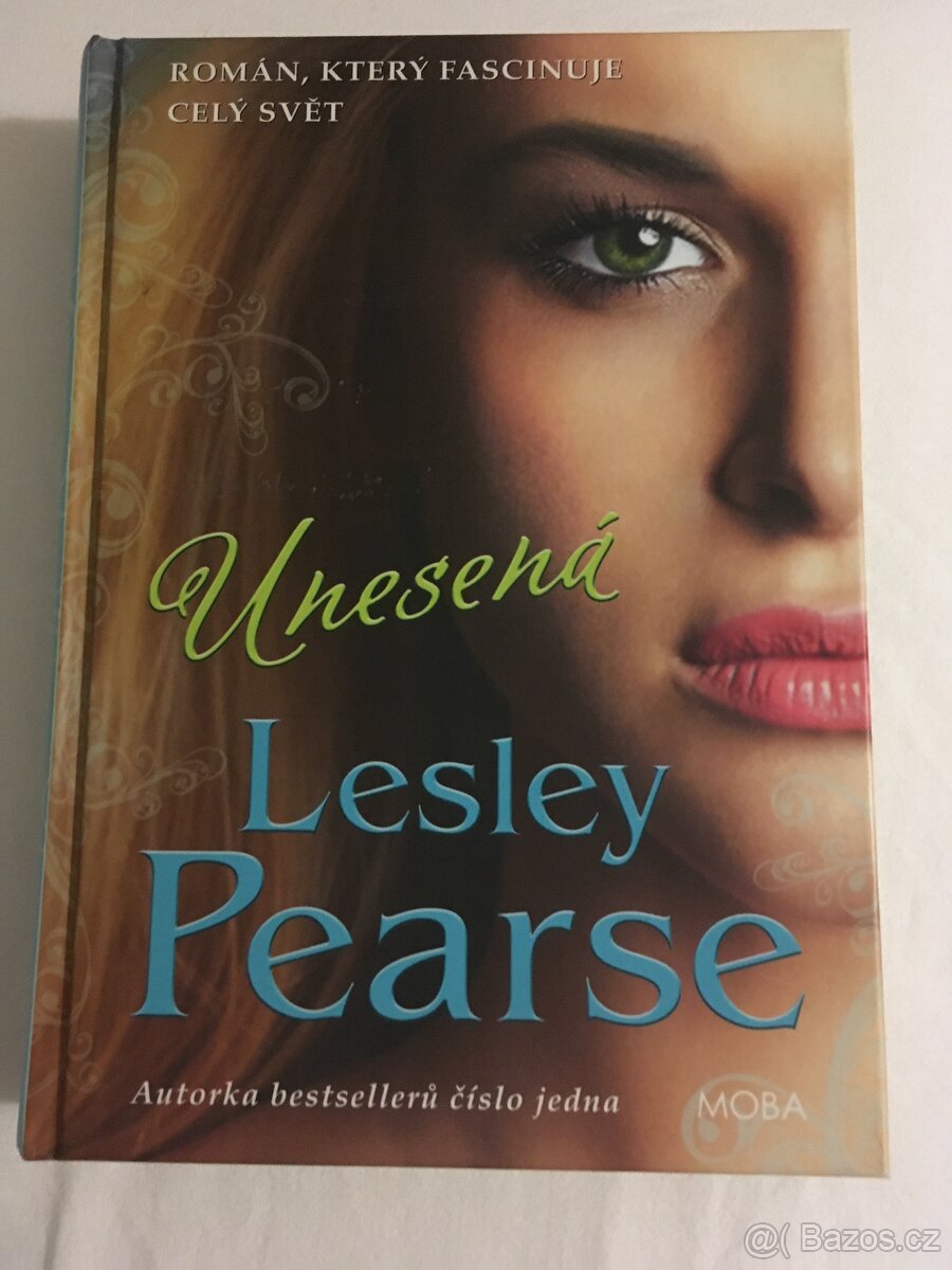 Unesená / Lesley Pearse - 2