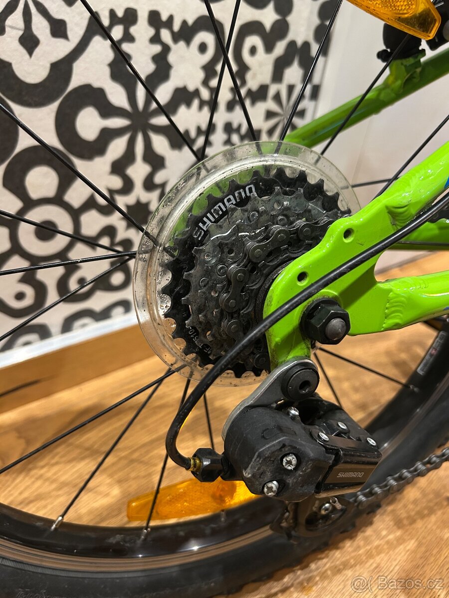 Author cosmic 20” - 2