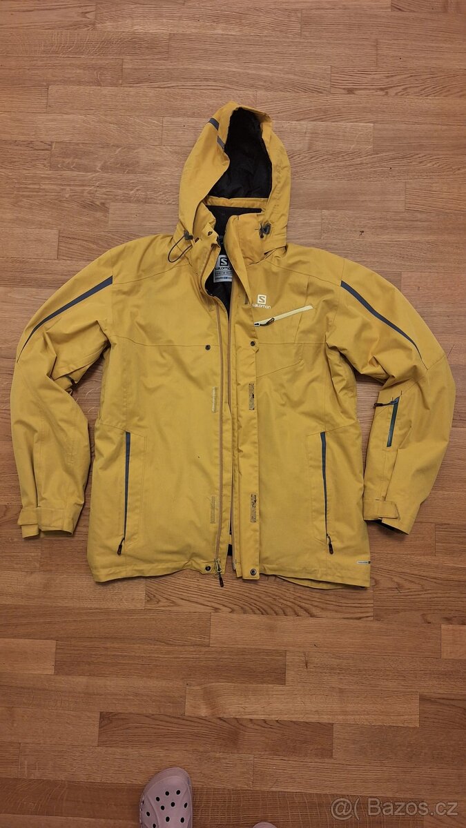 Zimní bunda Salomon - 2