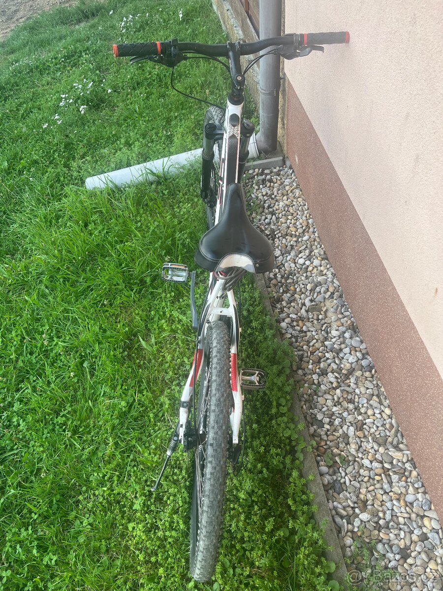 Horské kolo Redhot - 2