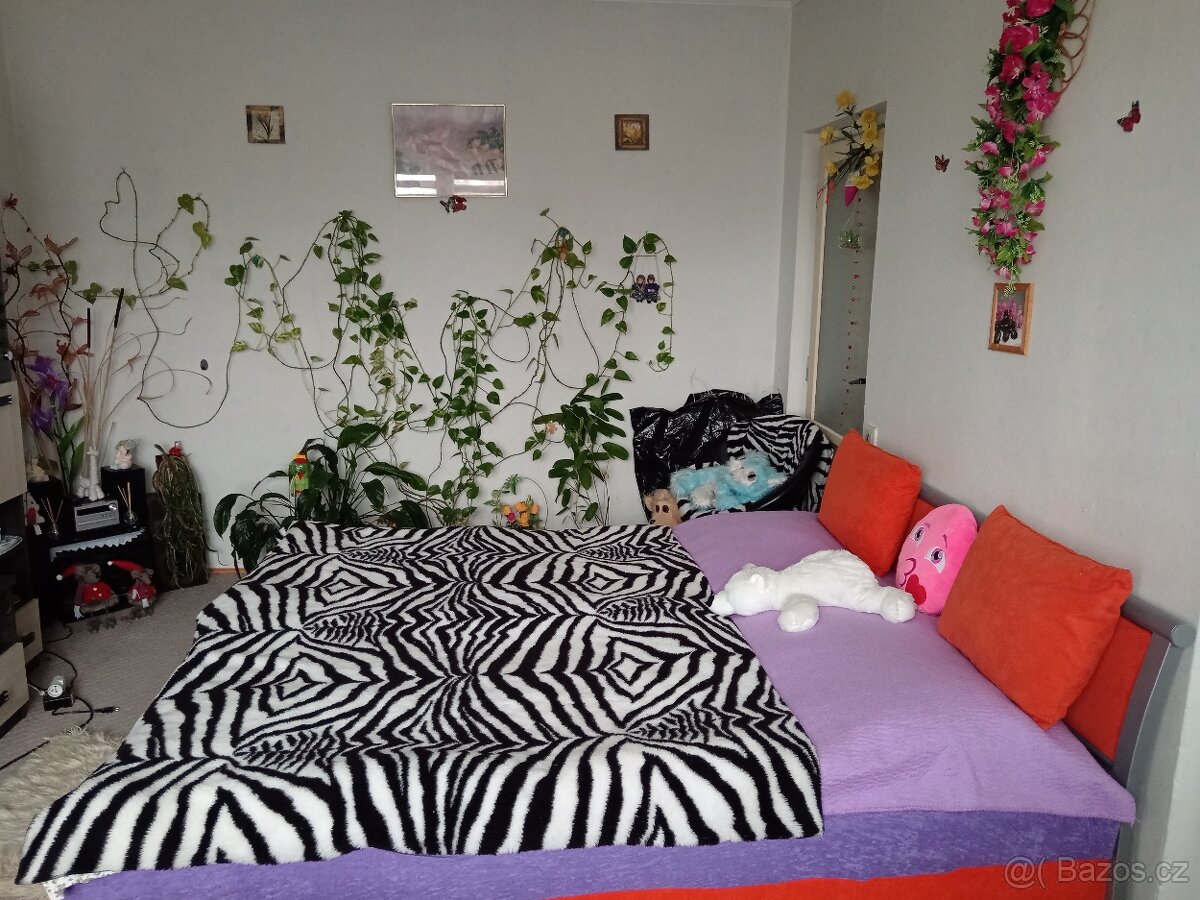 Prodej bytu Bochov - 2