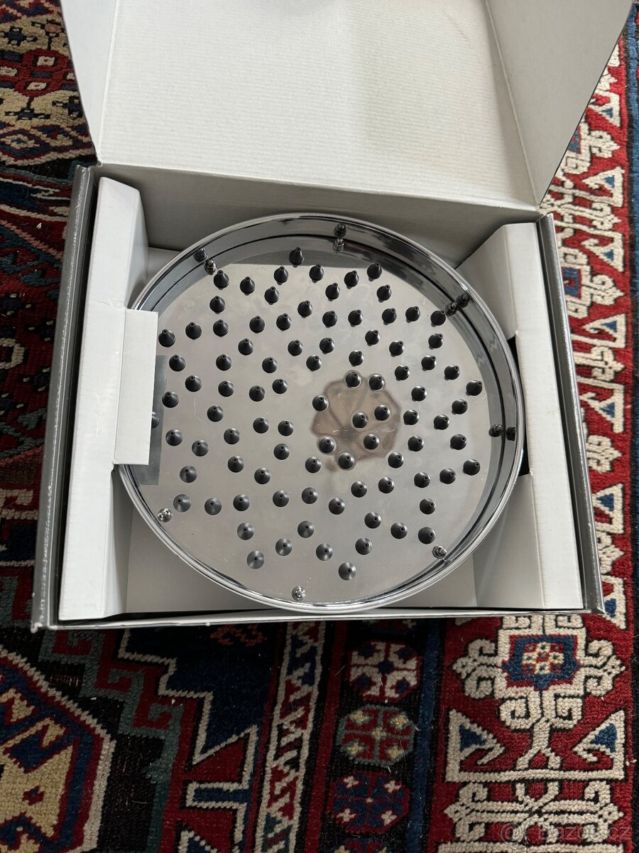 Sprchová hlavice Bossini - 2