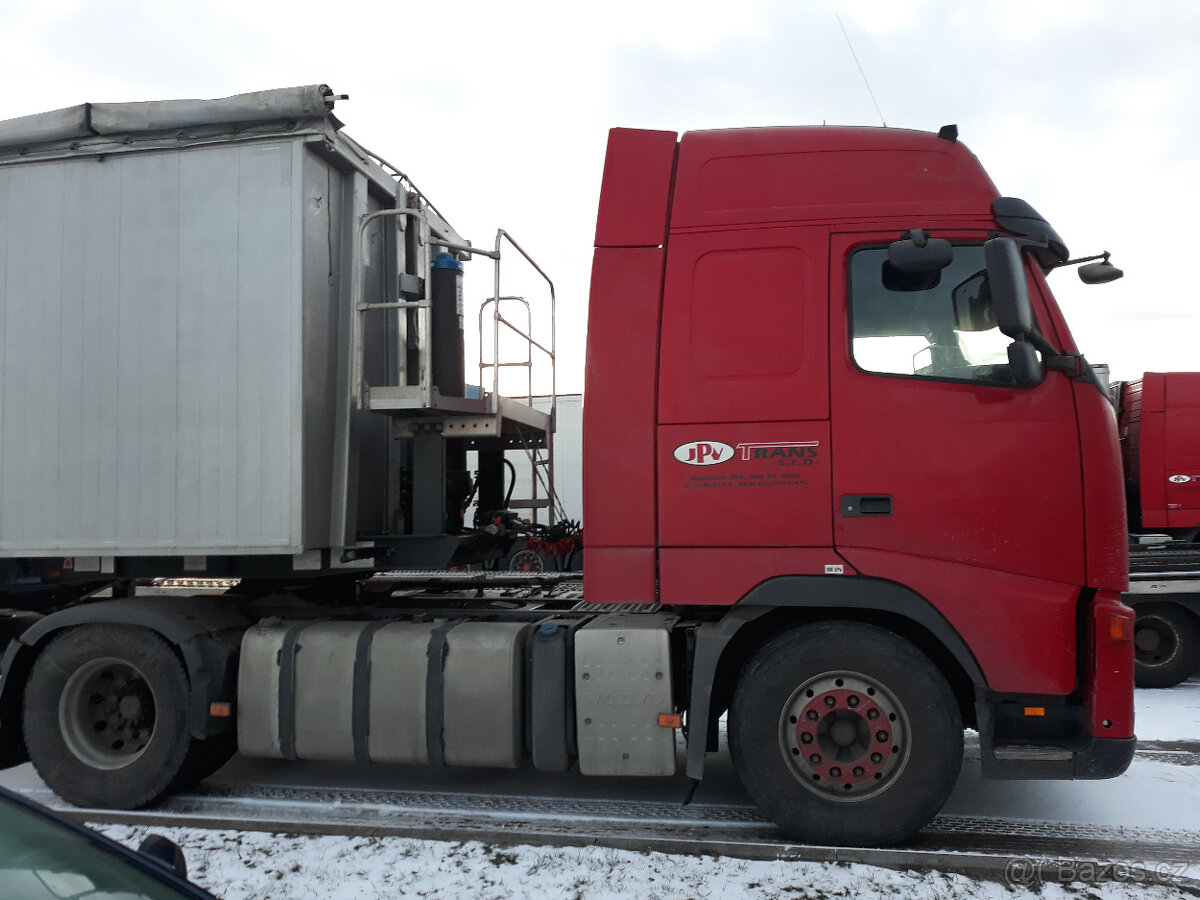 Volvo FH13 Euro5 - 2