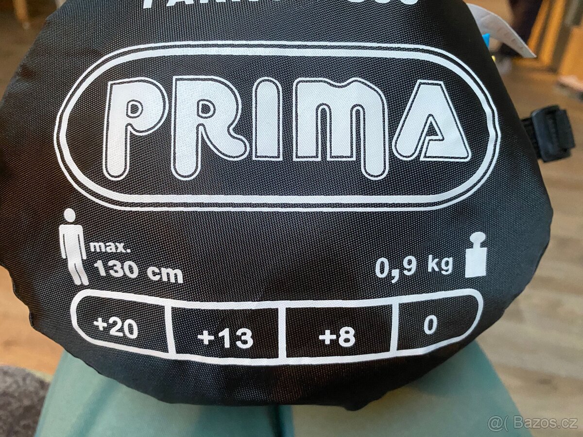 Spacák dětský - 2