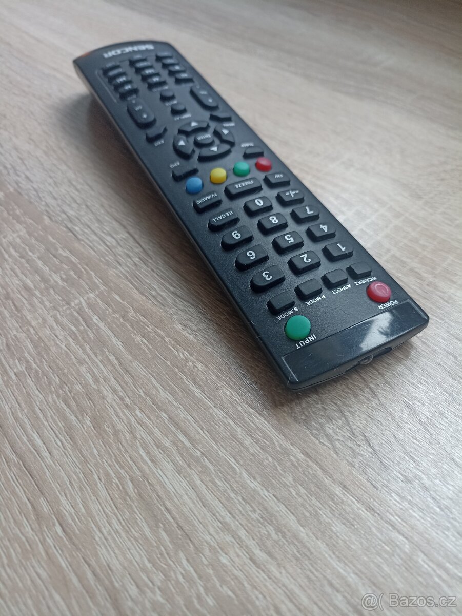 Dálkový ovladač Sencor - 2